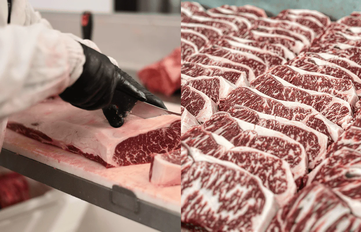 Quality Ingredients, Unforgettable Moments